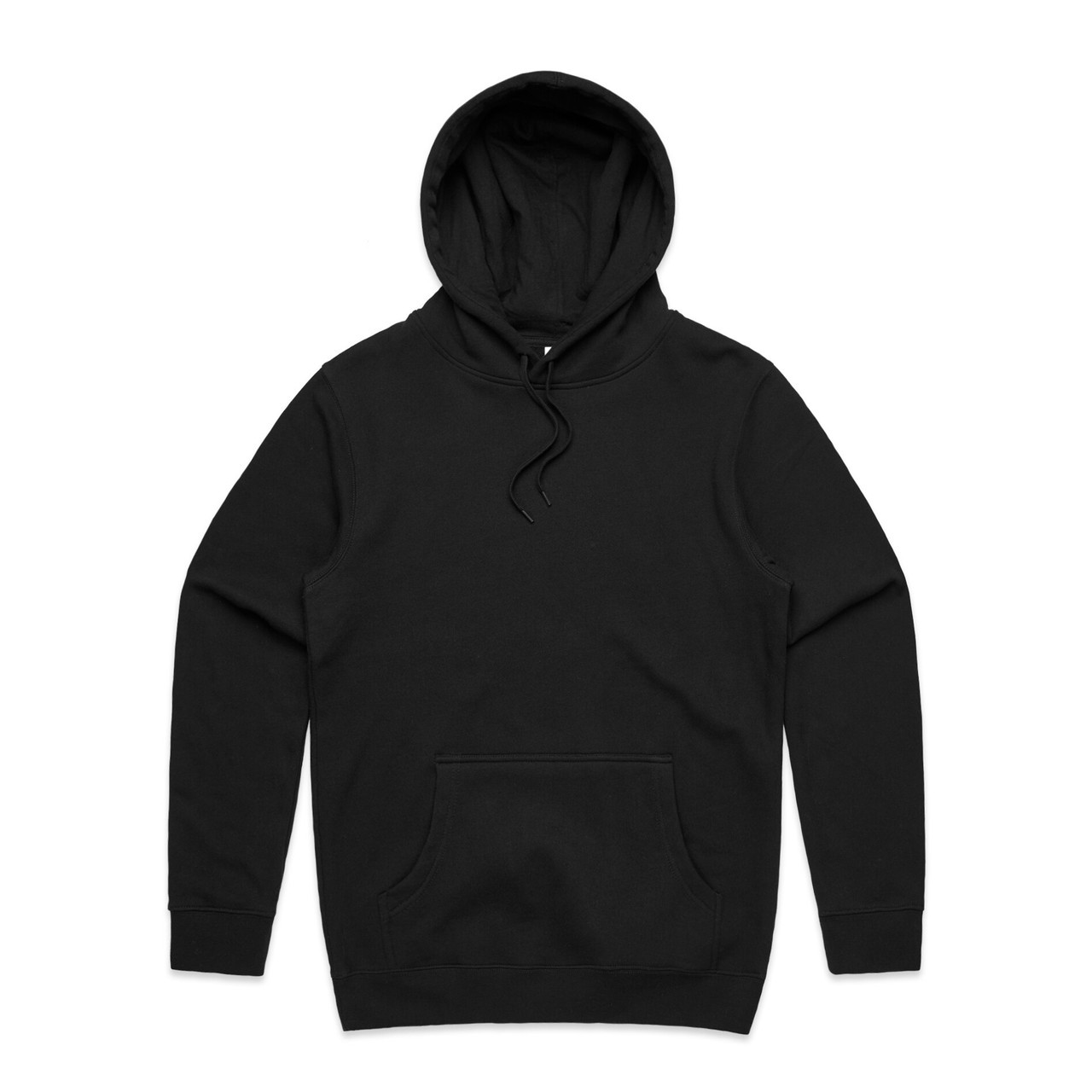 Stencil Hood - Thumbnail Image