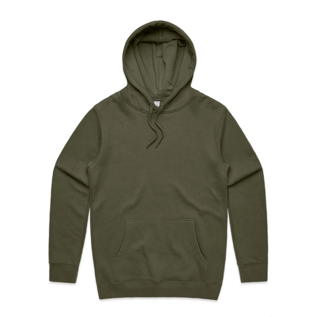 Stencil Hood - Thumbnail Image