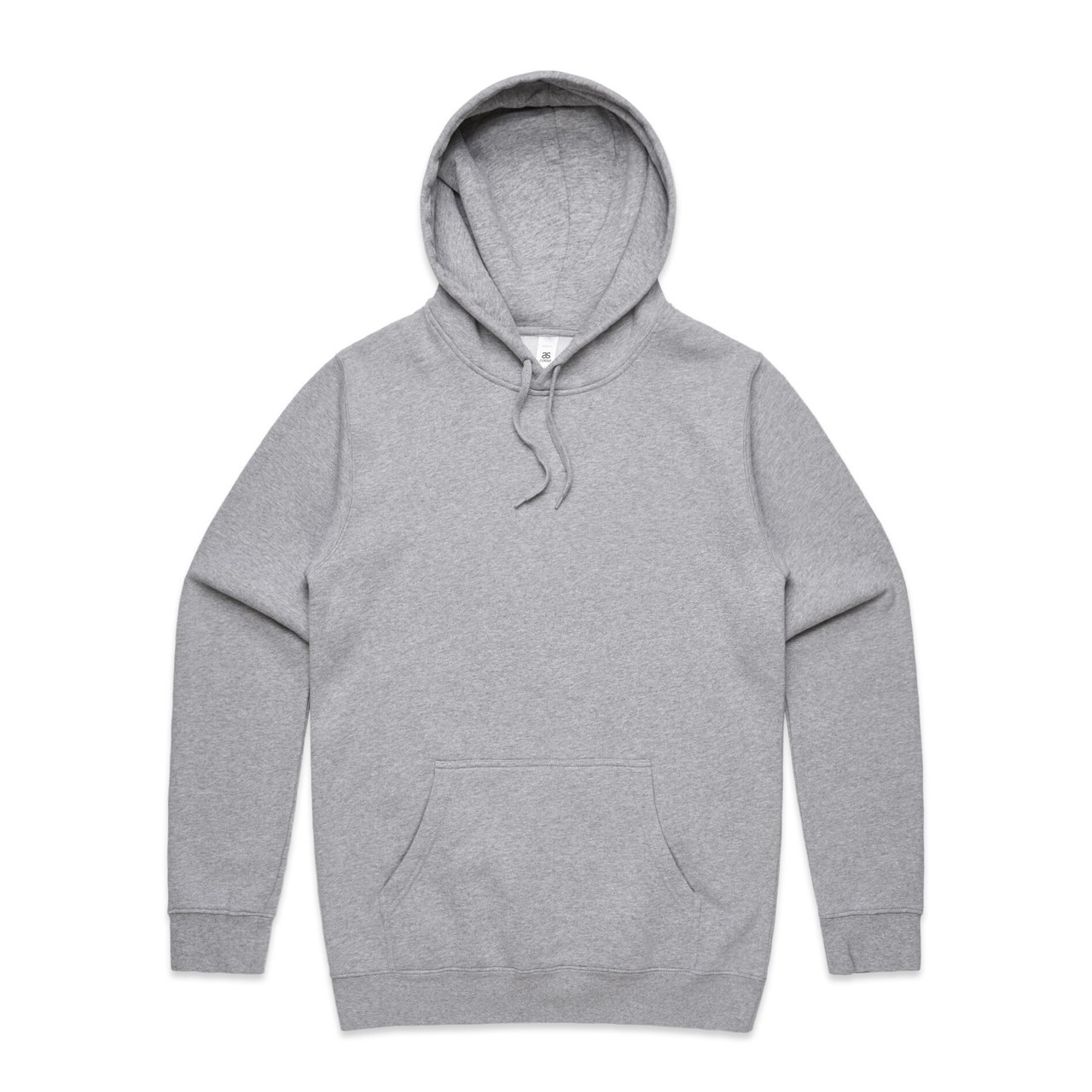 Stencil Hood - Thumbnail Image