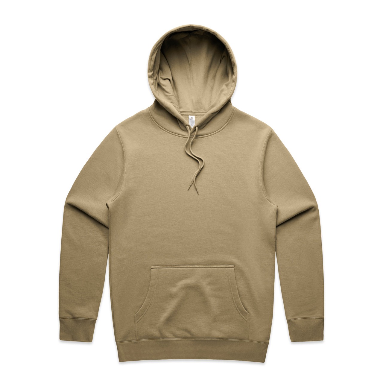 Stencil Hood - Thumbnail Image