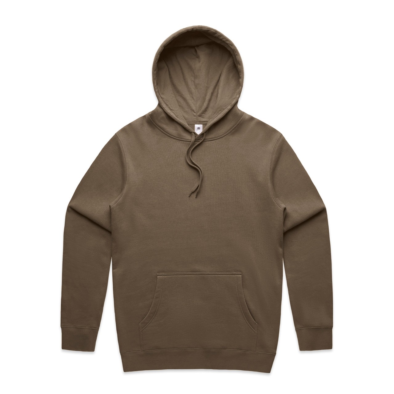Stencil Hood - Thumbnail Image