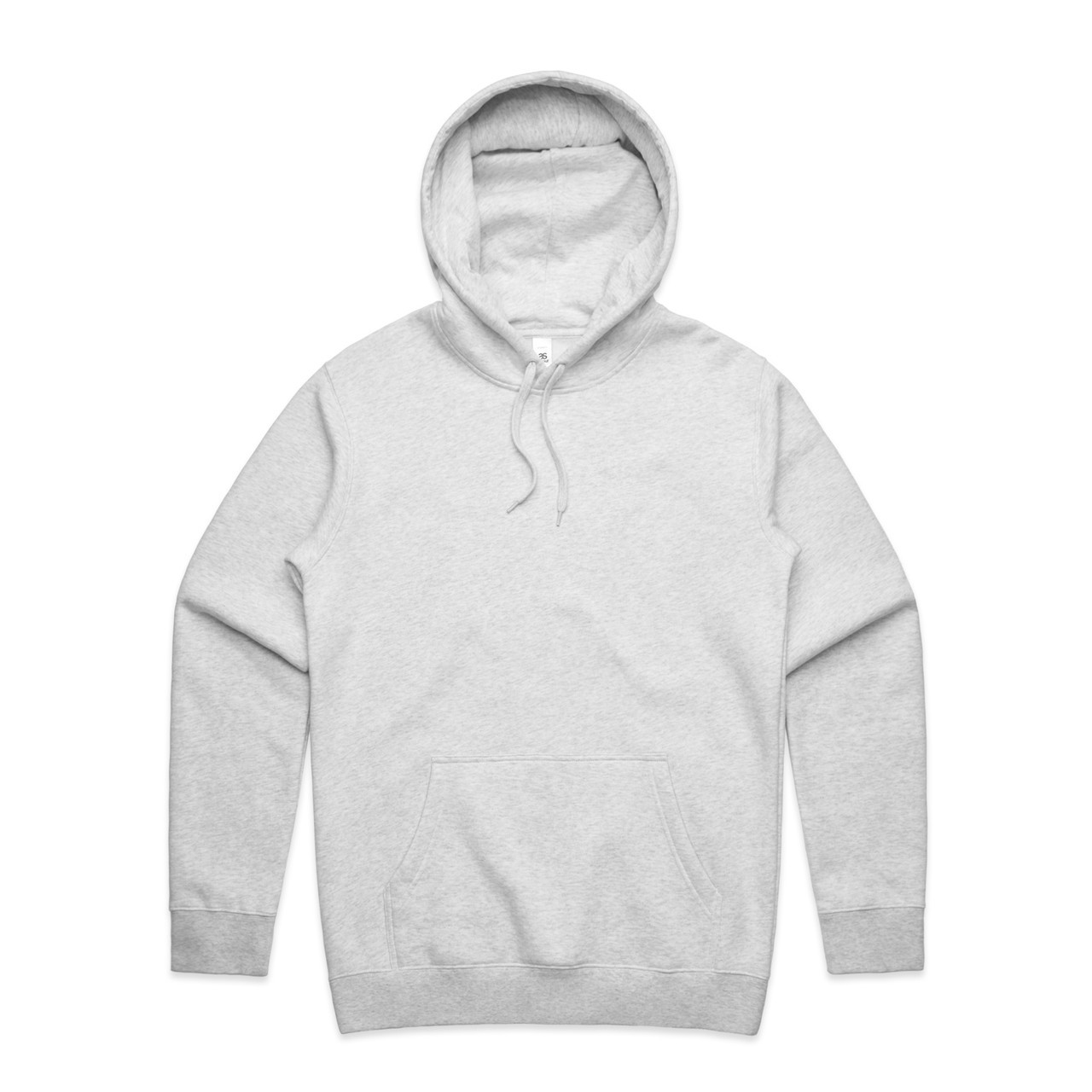 Stencil Hood - Thumbnail Image