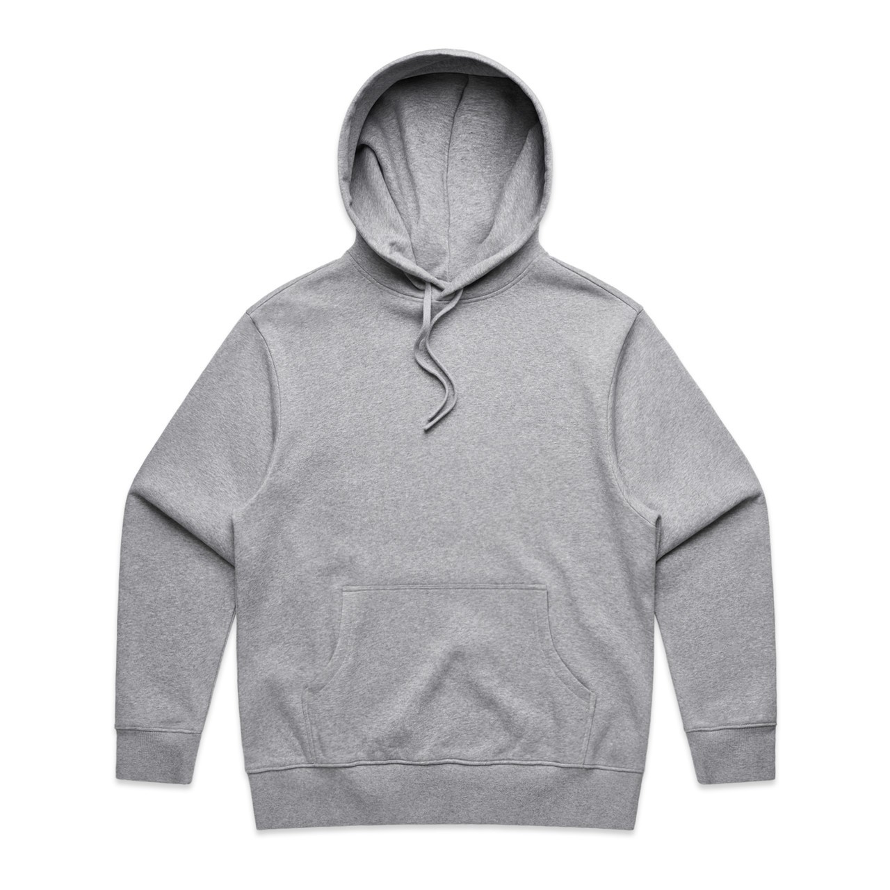 Heavy Hood - Thumbnail Image