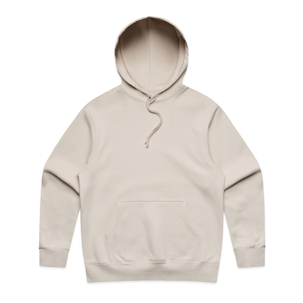Heavy Hood - Thumbnail Image