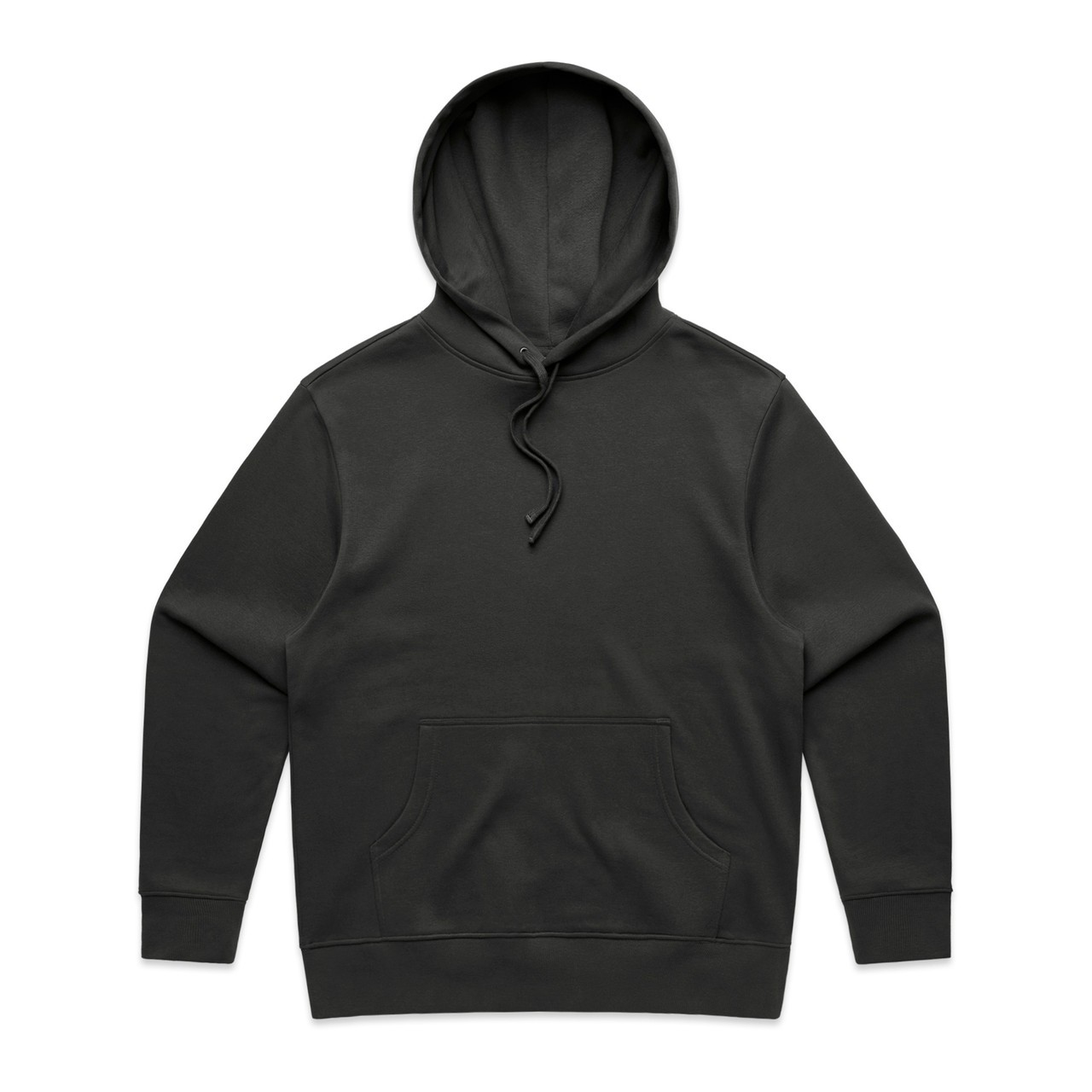Heavy Hood - Thumbnail Image