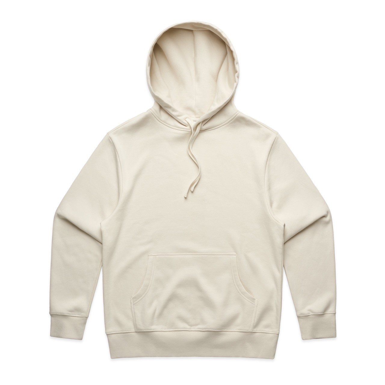 Heavy Hood - Thumbnail Image