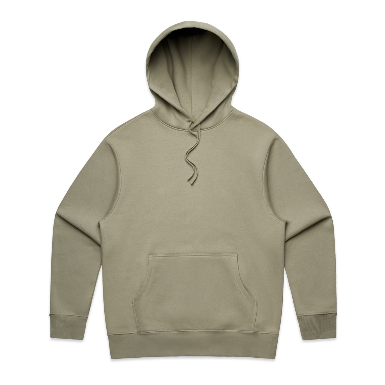 Heavy Hood - Thumbnail Image