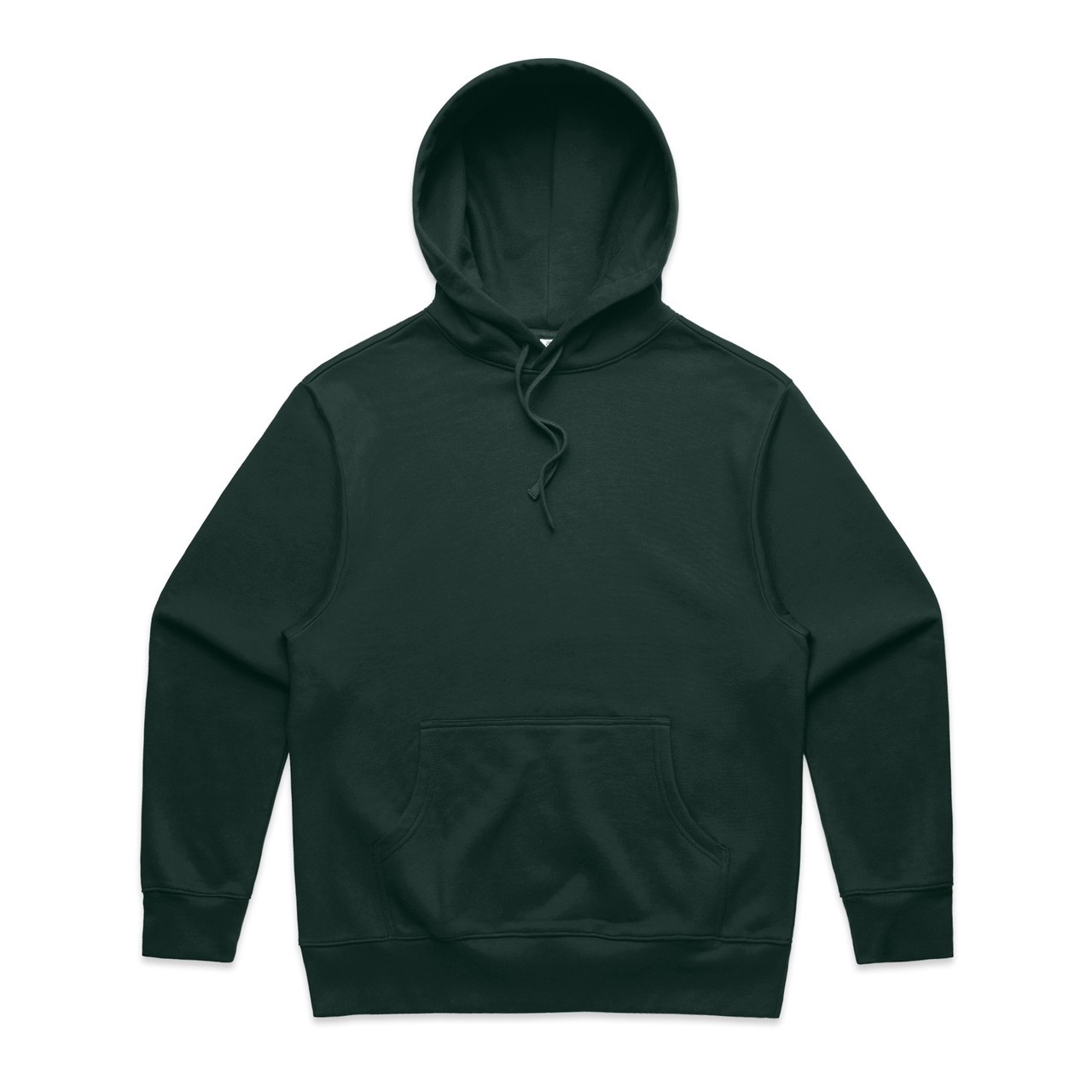Heavy Hood - Thumbnail Image