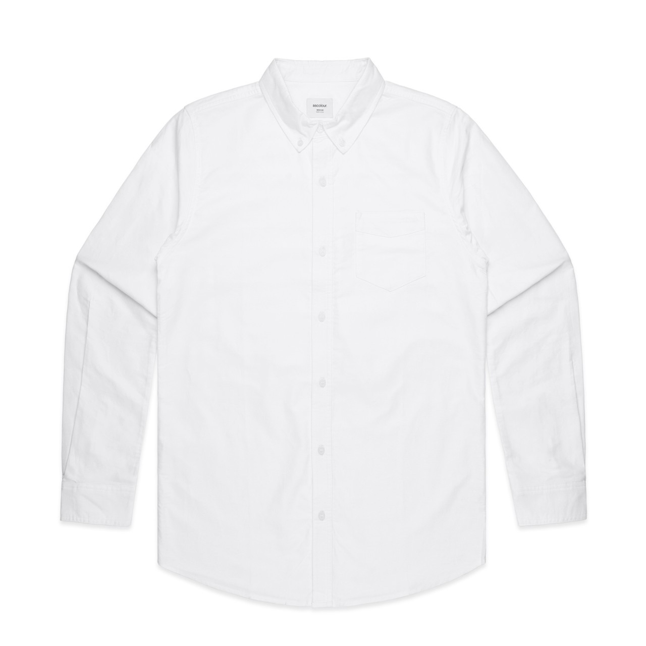 Oxford Shirt - Main Image