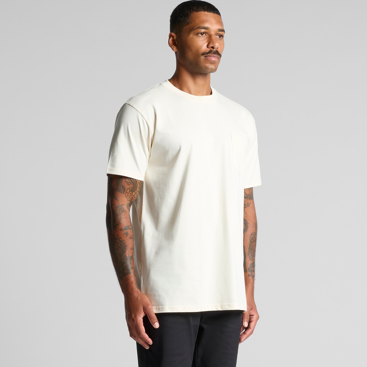 Classic Pocket Tee - Thumbnail Image