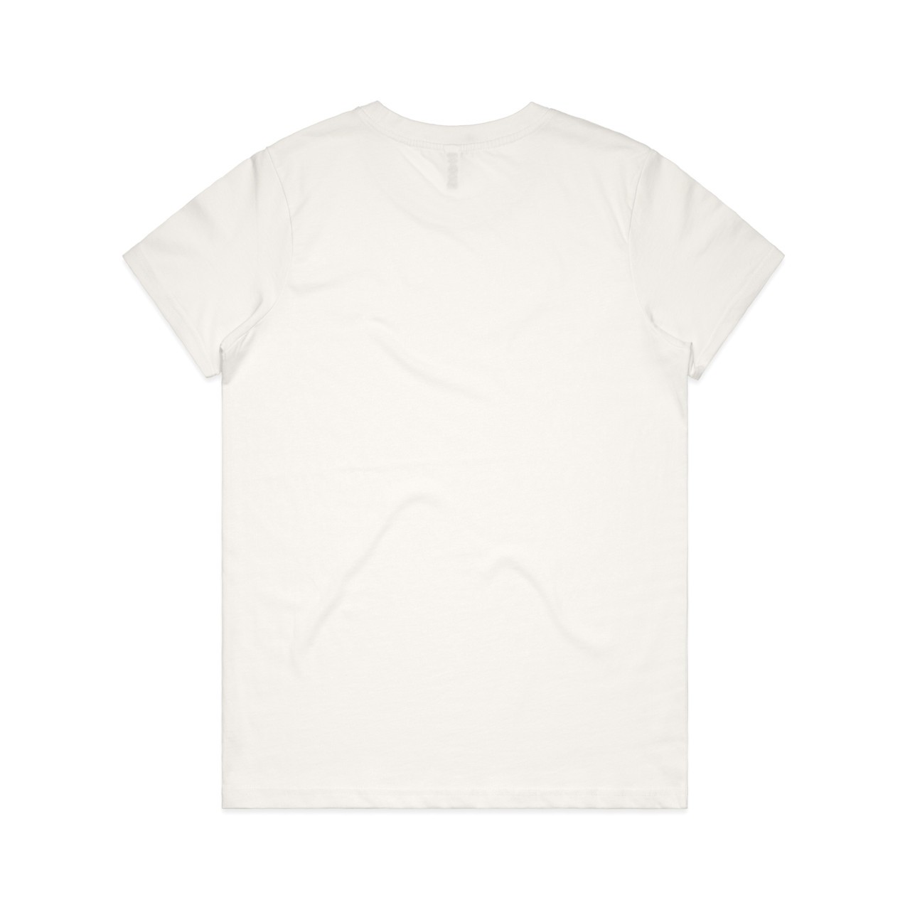 Women's Maple Organic Tee - Thumbnail Image