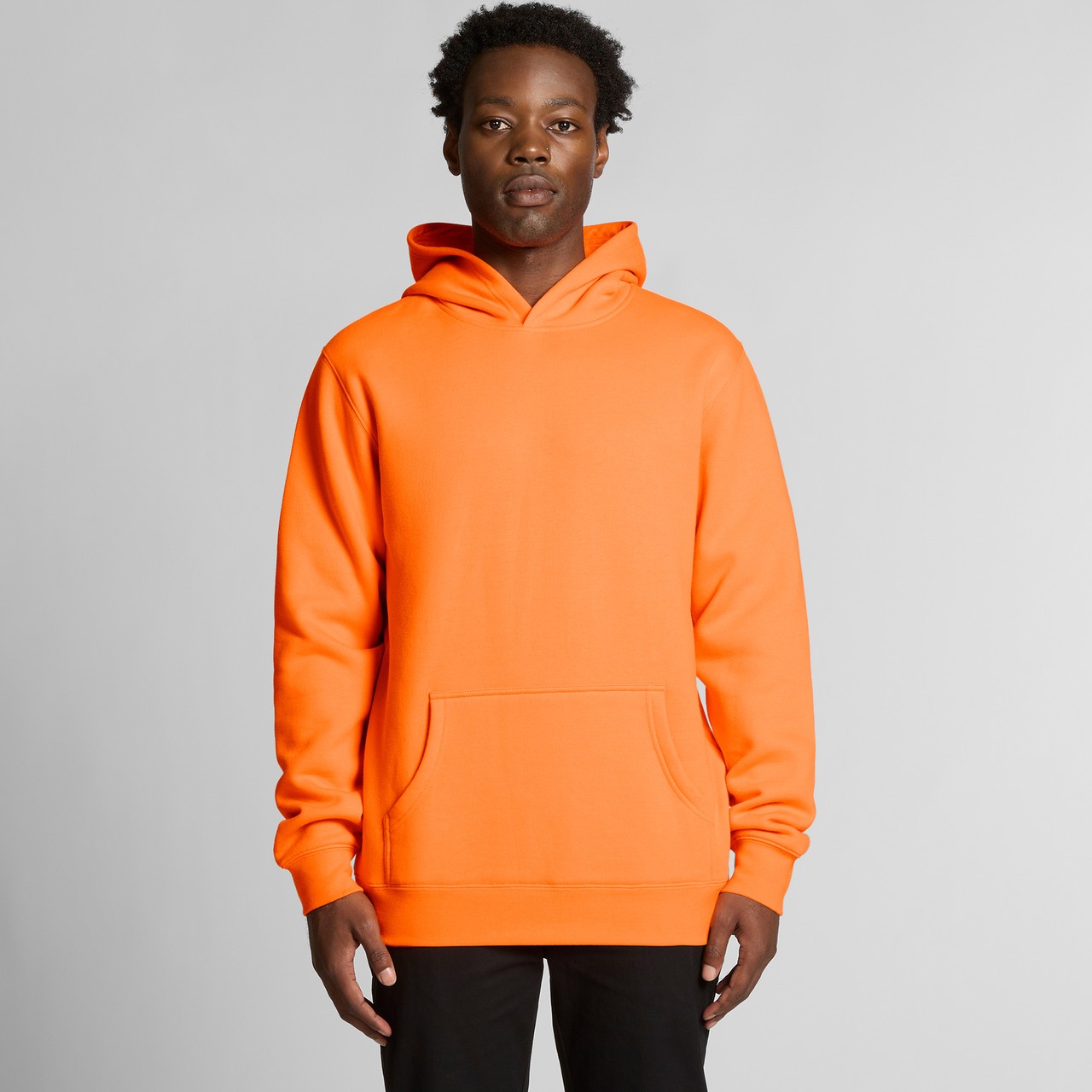 Stencil Safety Hood - Thumbnail Image