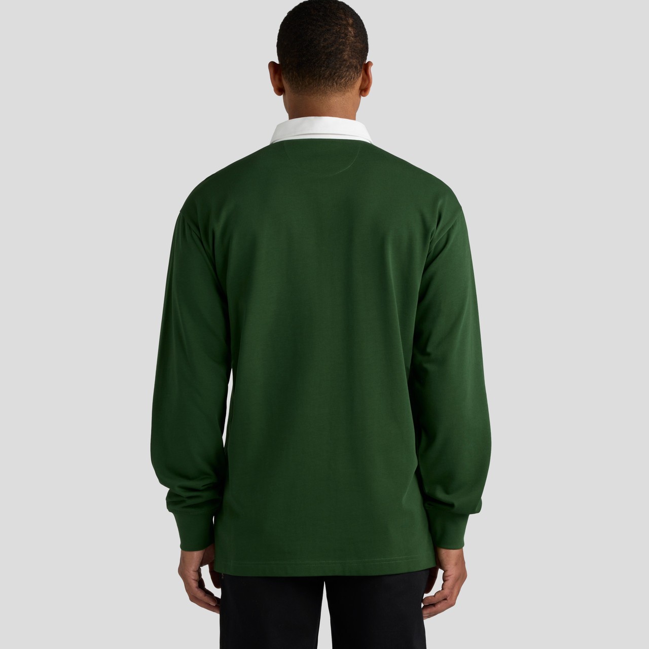 Rugby Jersey - Thumbnail Image