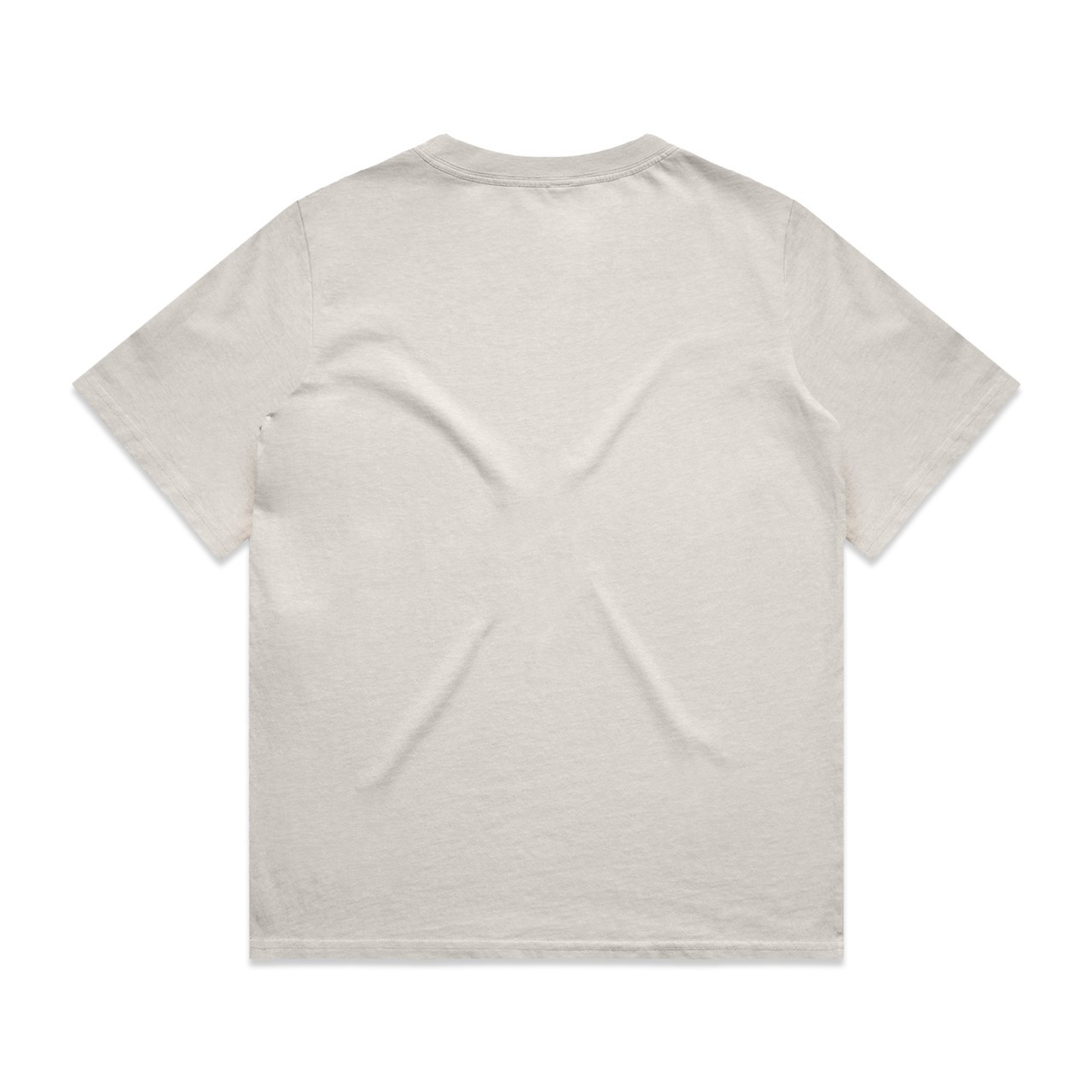Women's Heavy Faded Tee - Thumbnail Image