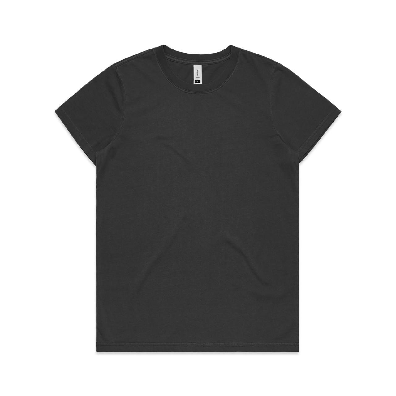 Women's Maple Faded Tee