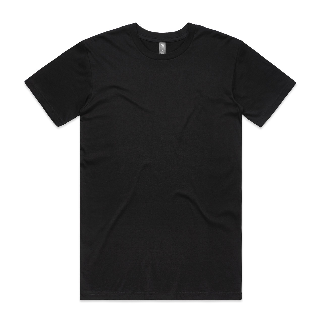 Staple Tear Out Tee - Thumbnail Image