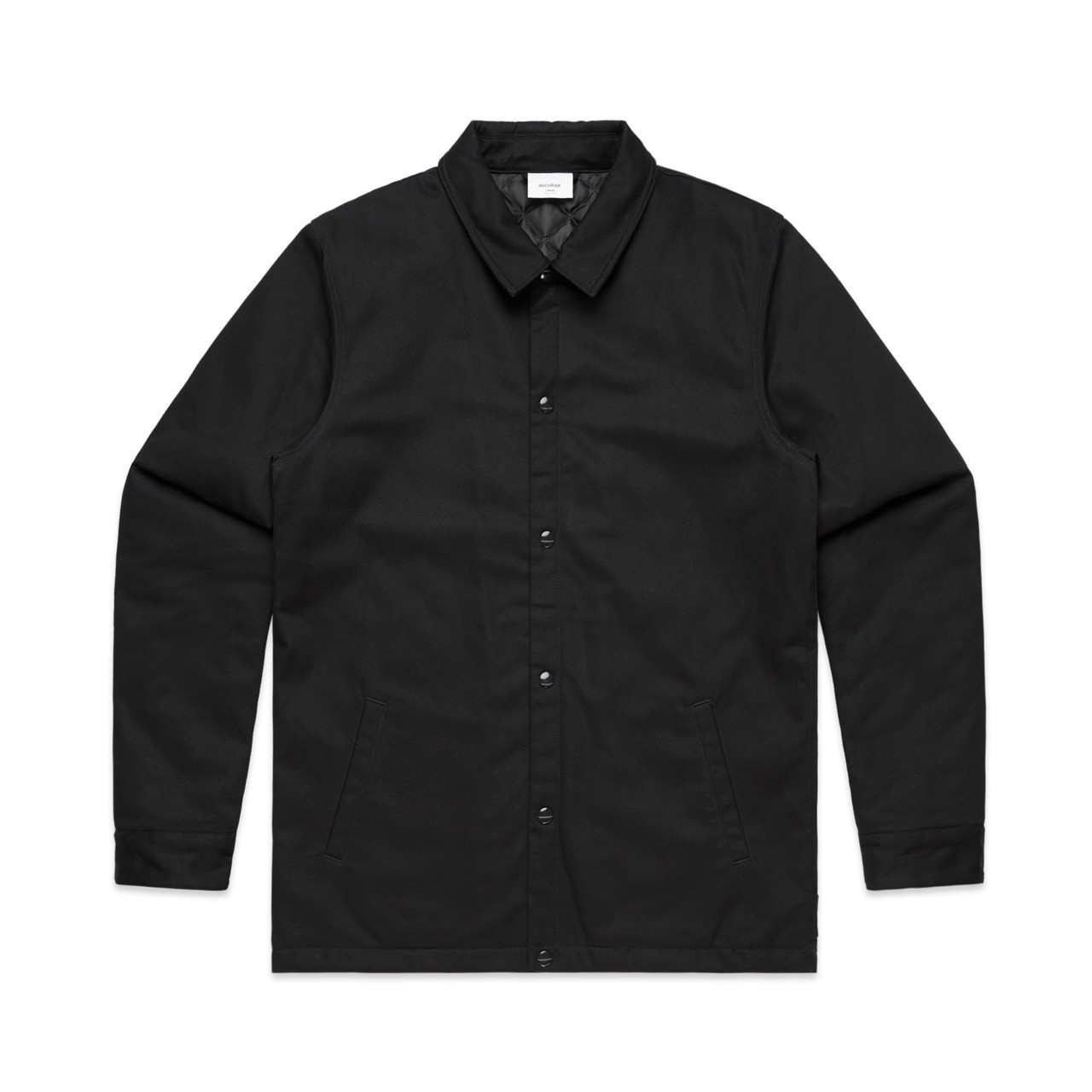 Work Jacket - Thumbnail Image