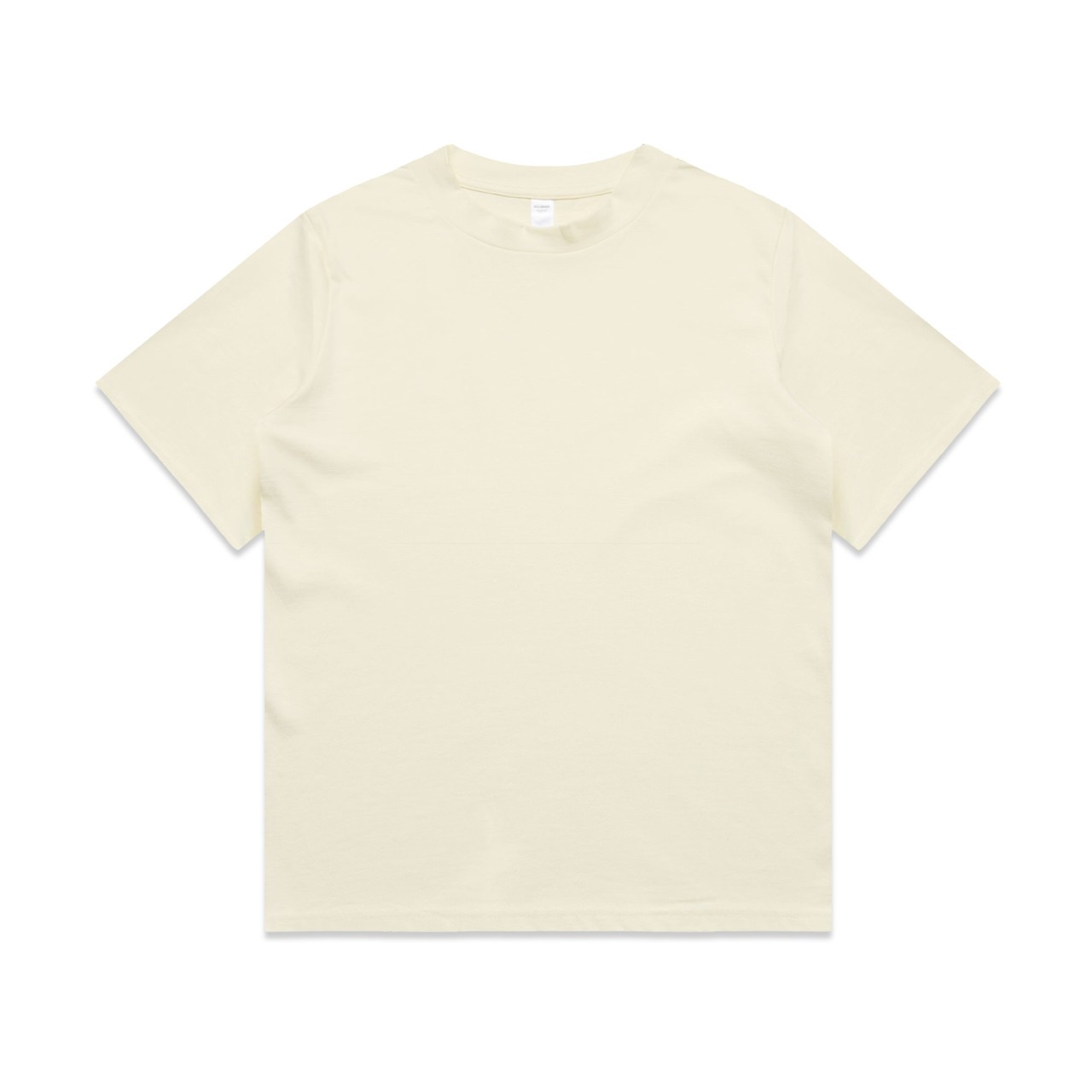 Women's Heavy Tee - Thumbnail Image