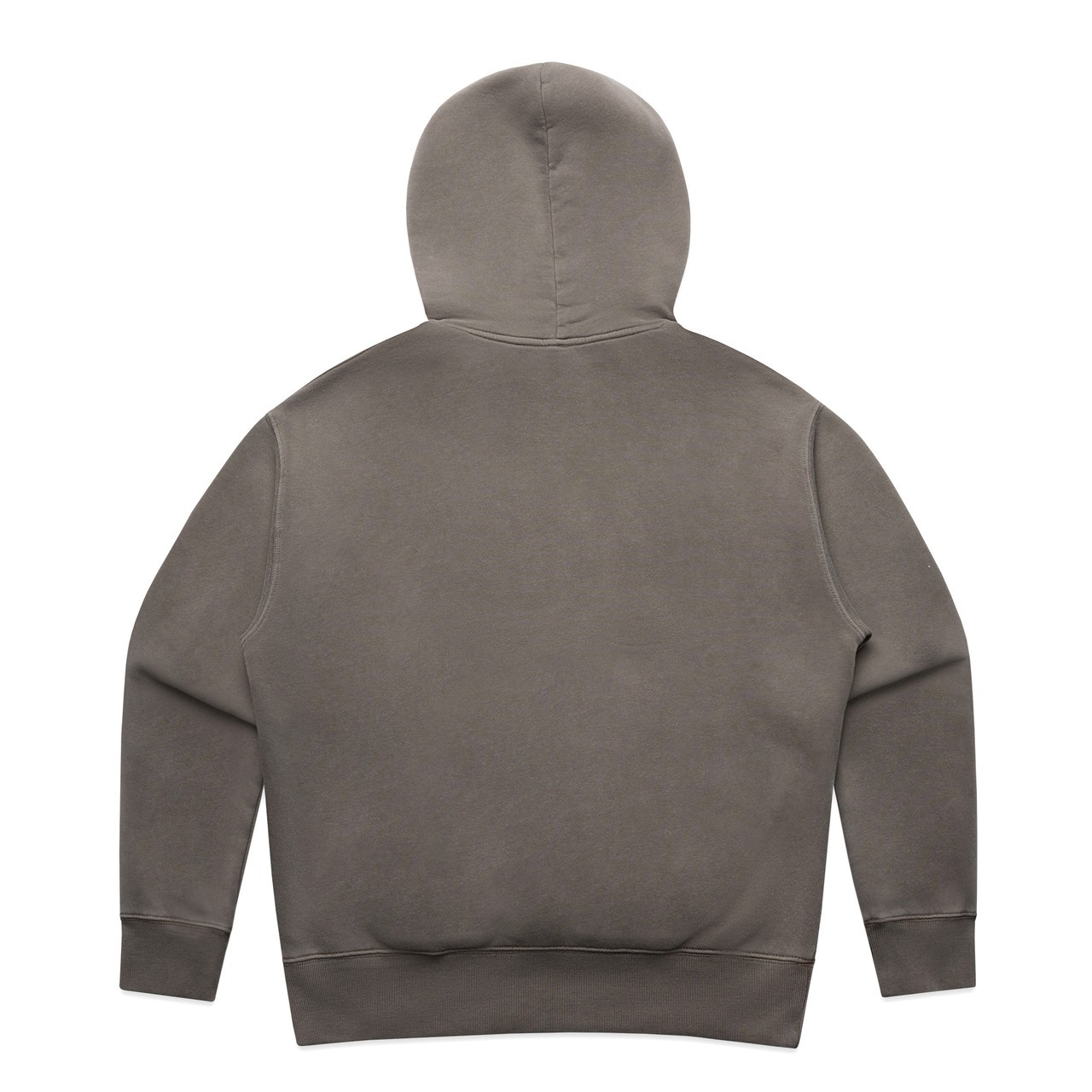 Women's Relax Faded Hood - Thumbnail Image