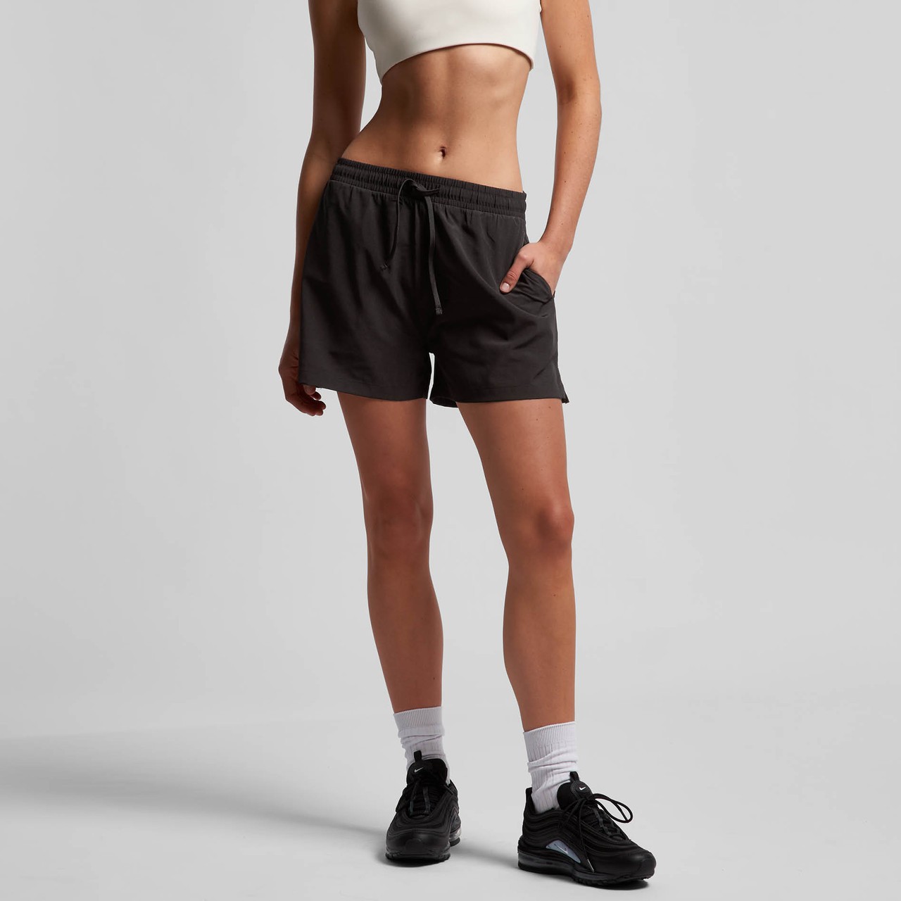 Women's Active Shorts - Thumbnail Image