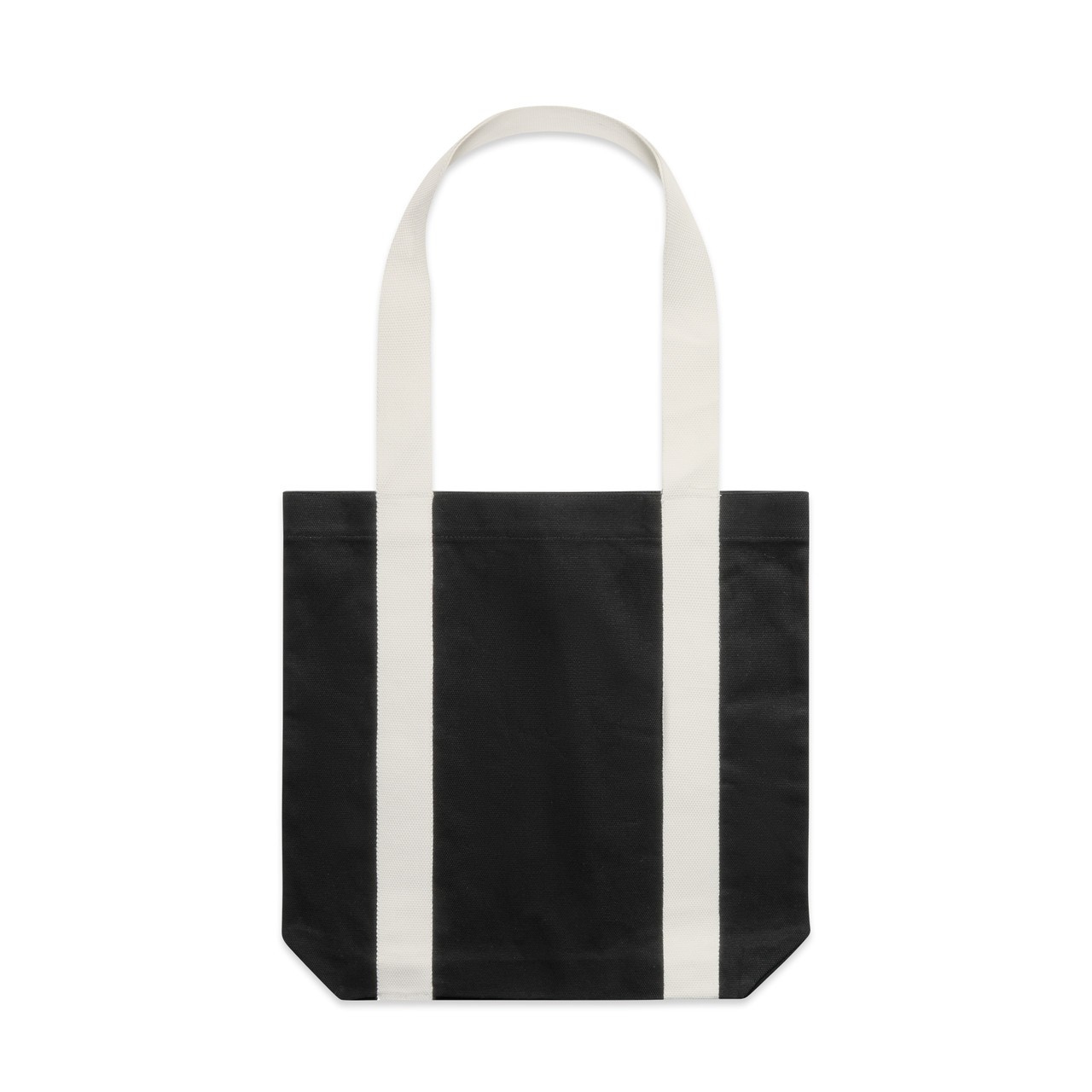 Two-Tone Carrie Tote - Thumbnail Image