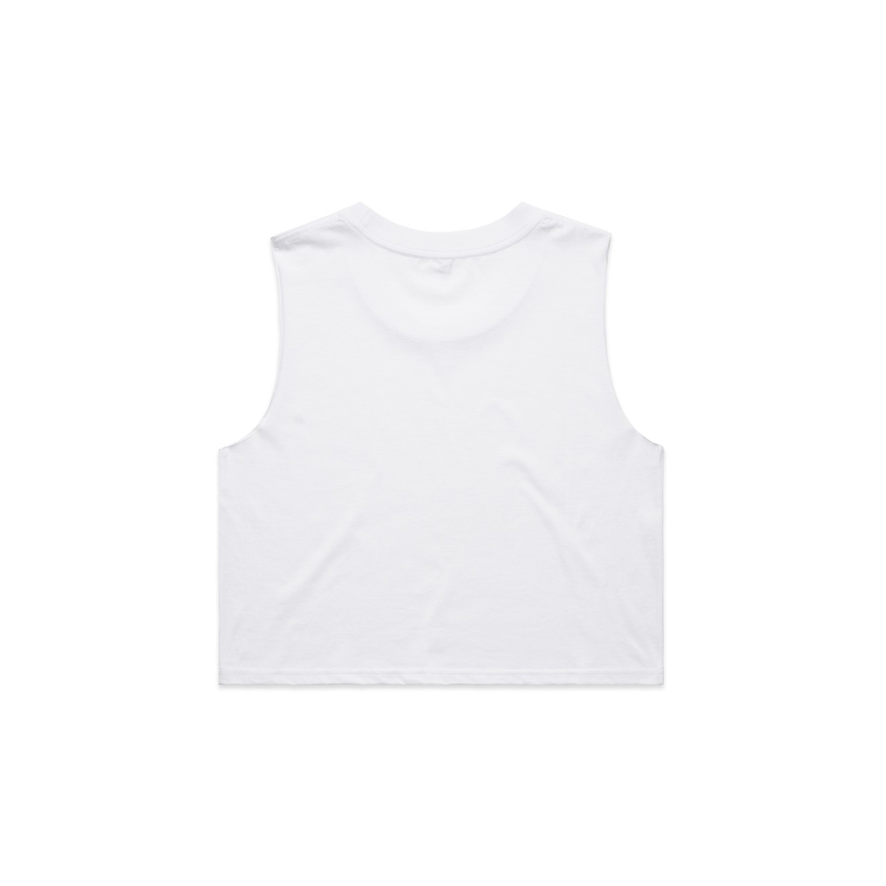Women's Crop Tank - Thumbnail Image