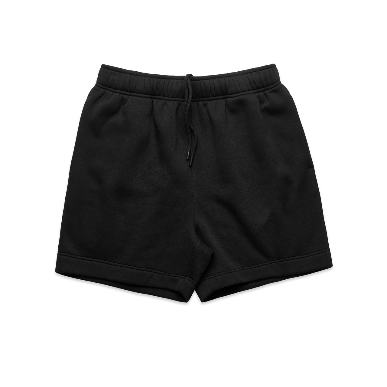 Relax Track Shorts 18" - Thumbnail Image