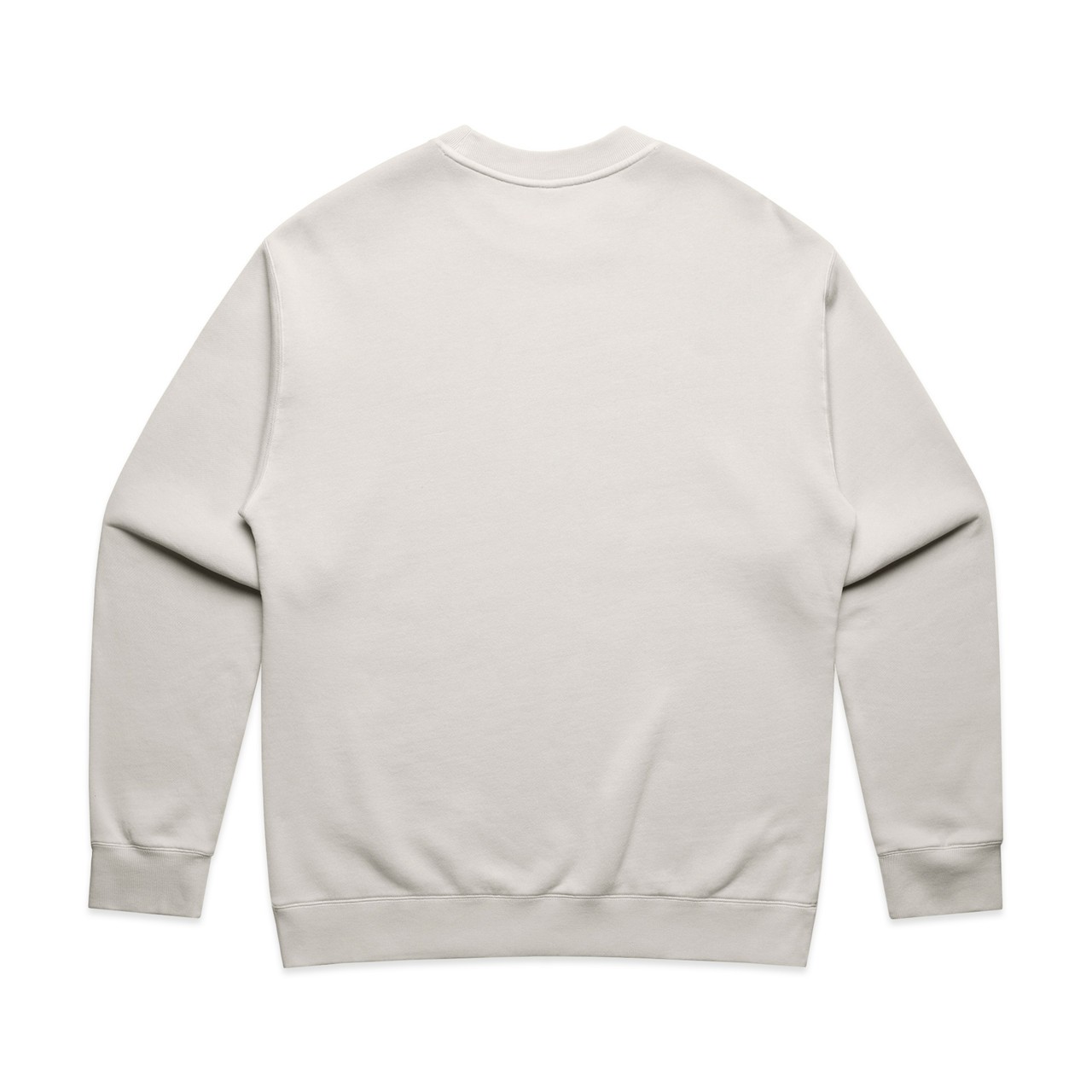 Relax Faded Crew - Thumbnail Image