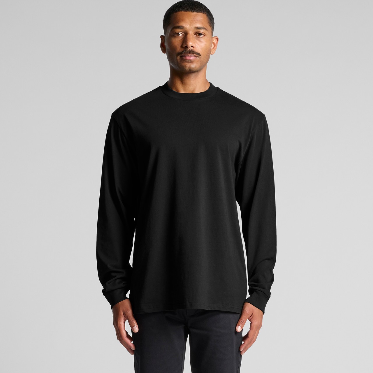 General L-S Tee - Thumbnail Image