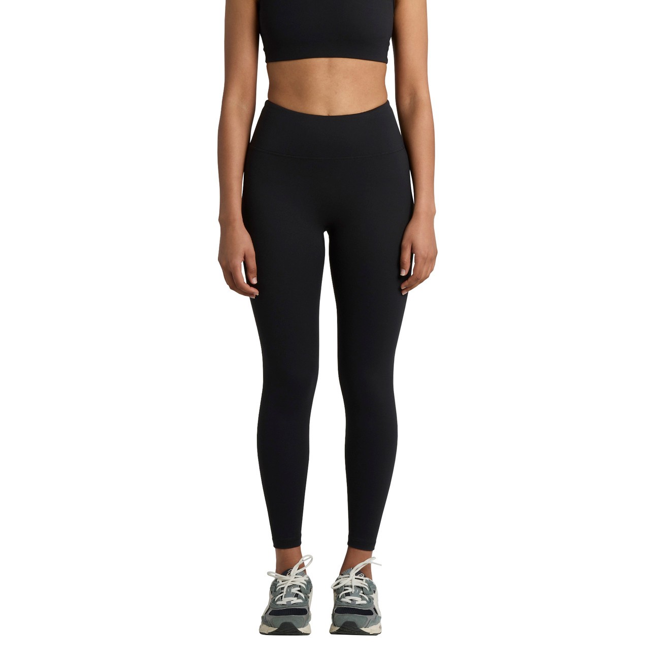 Women's Active Seamless Leggings - Thumbnail Image