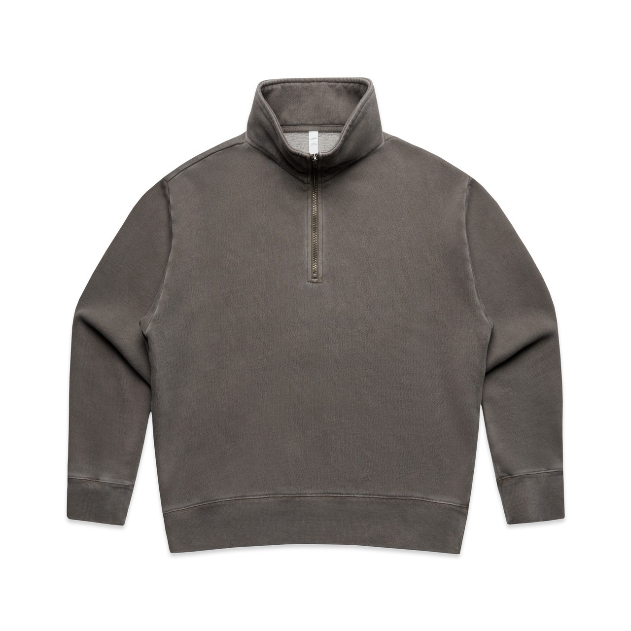 Women's Relax Faded Half Zip - Thumbnail Image