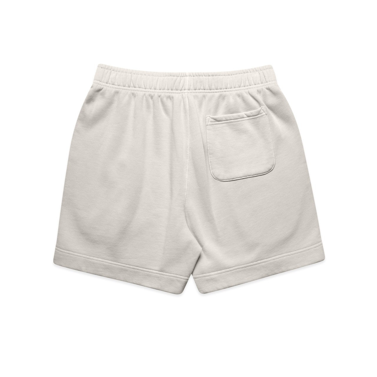 Relax Faded Track Shorts 18" - Thumbnail Image