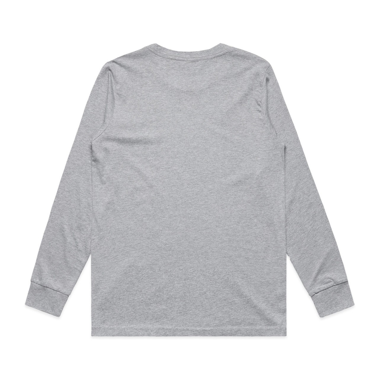 Women's Classic L-S Tee - Thumbnail Image
