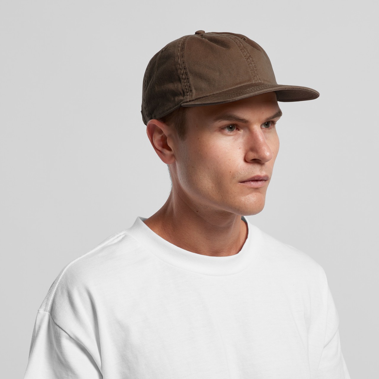 Class Cap - Thumbnail Image