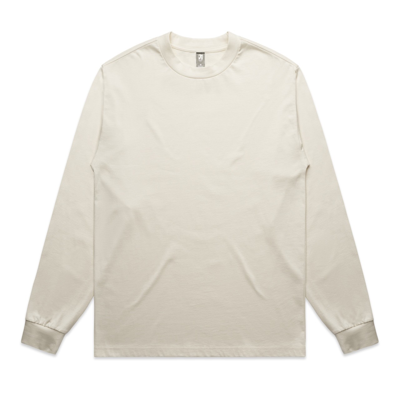Heavy L-S Tee - Thumbnail Image