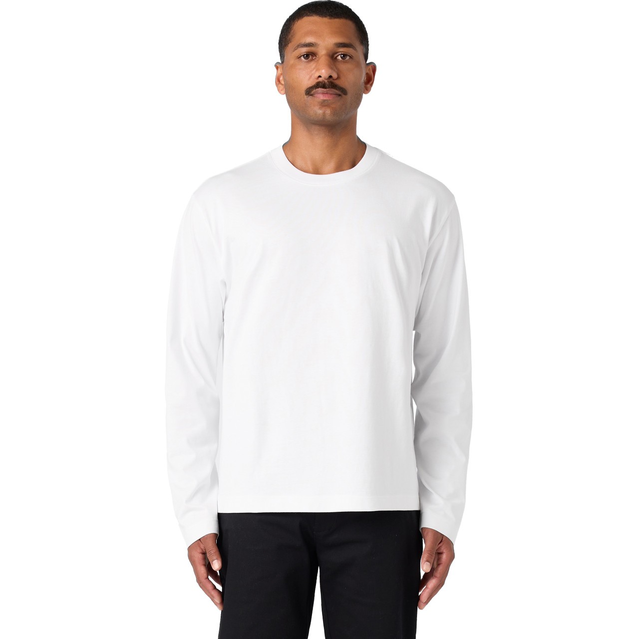 Box L S Tee - Thumbnail Image