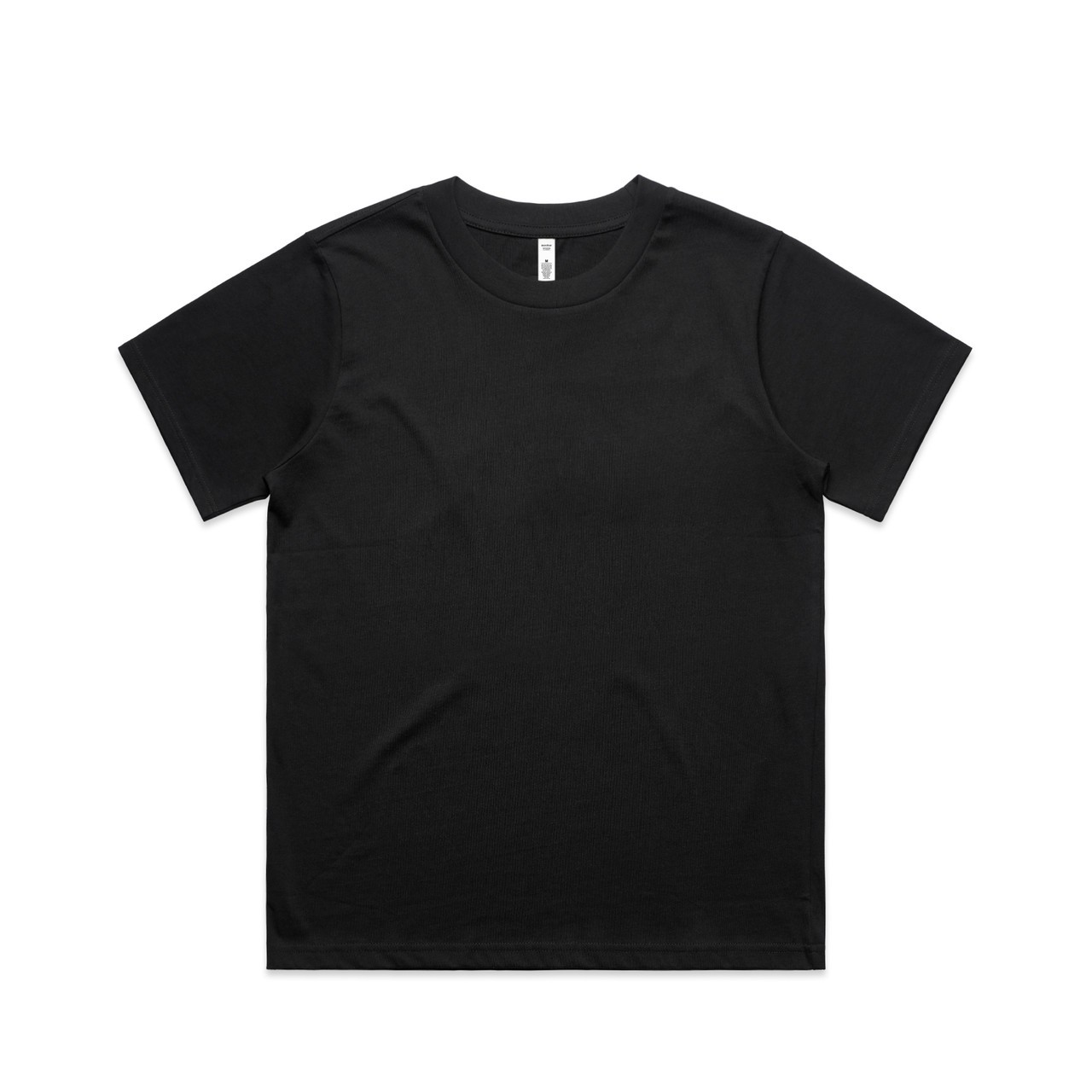 Women's Classic Minus Tee [-2"] - Thumbnail Image