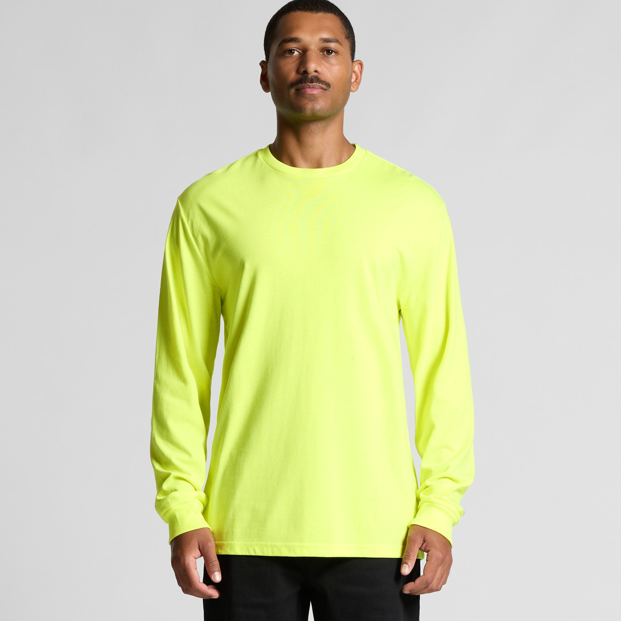 Block Safety L-S Tee - Thumbnail Image