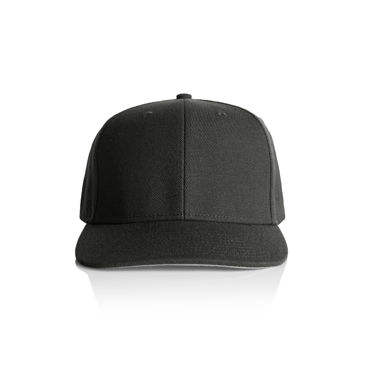 Stock Cap - Thumbnail Image