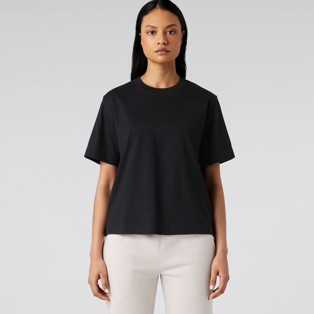 Women's Box Tee - Thumbnail Image