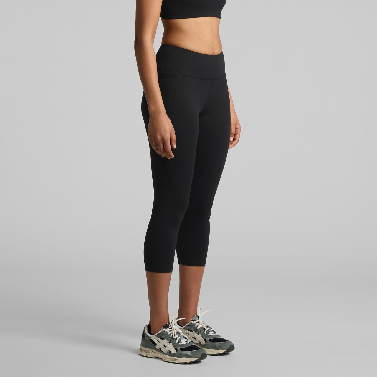 Women's Active Mid Leggings - Thumbnail Image
