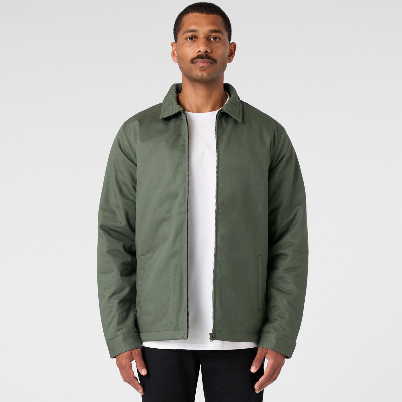 Service Jacket - Main Image