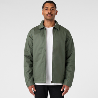 Service Jacket