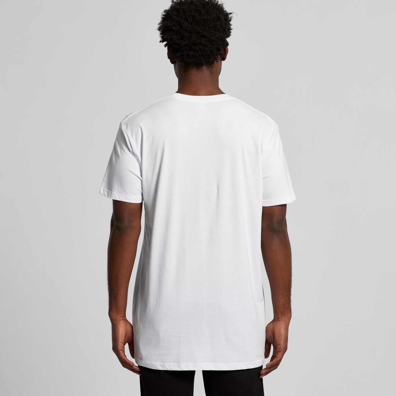 Staple Plus Tee [+2"] - Thumbnail Image