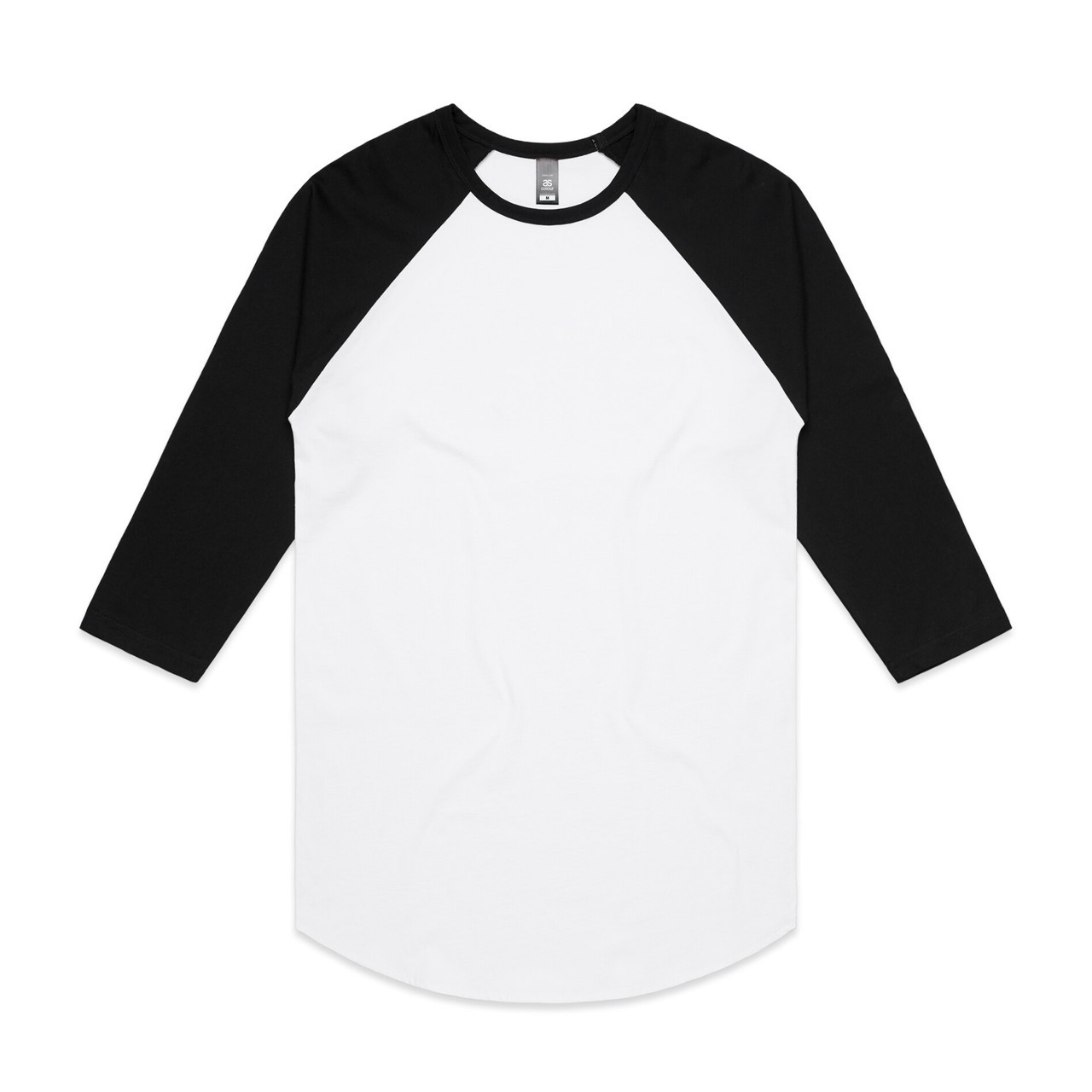 Raglan Tee - Main Image