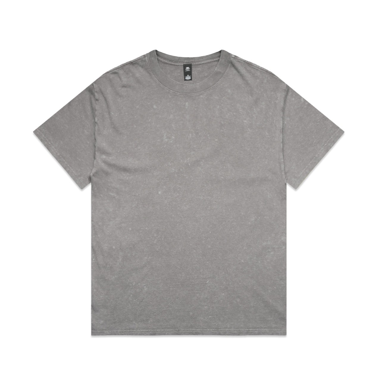 Stone Wash Heavy Tee - Thumbnail Image