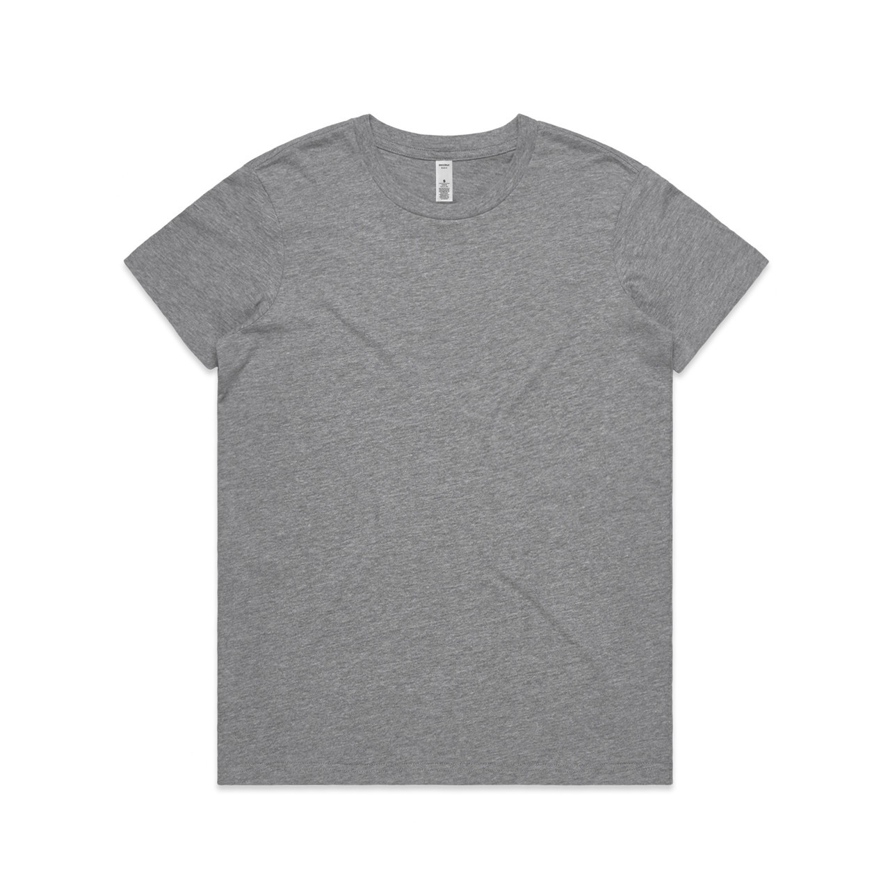 Women's Basic Tee - Thumbnail Image