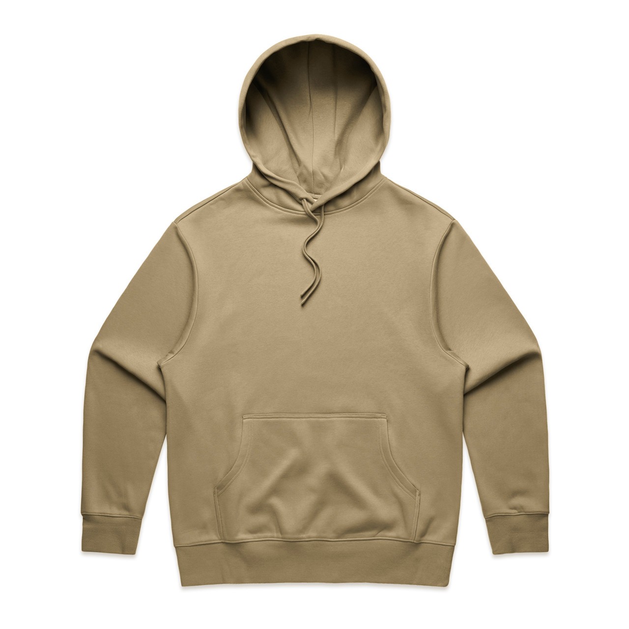Heavy Hood - Thumbnail Image