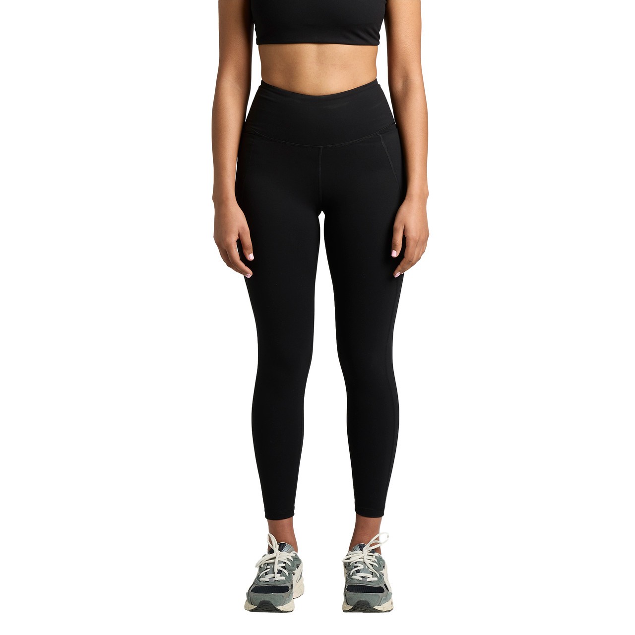 Women's Active Leggings - Thumbnail Image