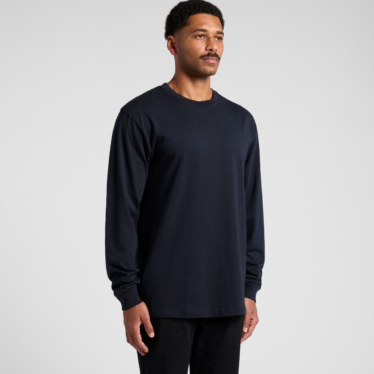 Block L-S Tee - Thumbnail Image